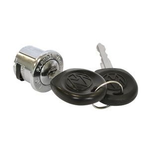 Cilindro Ig Com Chave Vw Vt Bras Cr Fusca /brasilia /tl /variant Universal Automotive UN20214