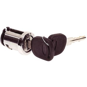 Cilindro Ig Com Chave Ate Apollo /escort Hobby /verona Universal Automotive UN30150