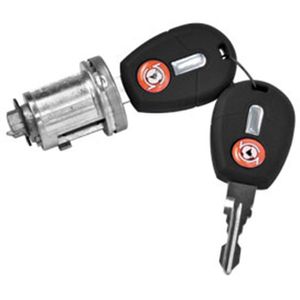 Cilindro Ign Com Chave Gii 2 4pt Ap Ab 10 Preto Palio /palio Weekend /siena /grand Siena /strada /un