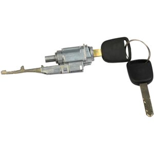Cilindro Ign Com Chave Ap Tds Civic /fit Universal Automotive UN13023