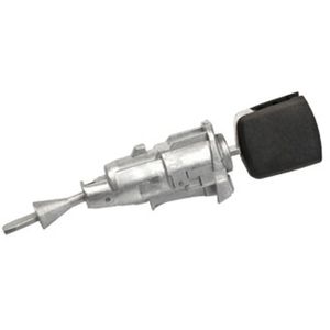 Cilindro Porta Dianteira Com Chave Ate 11 Passat /jetta Universal Automotive UN22092