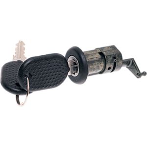 Cilindro Porta Com Chave Lado Esquerdo Elba /prêmio /uno Universal Automotive UN60811