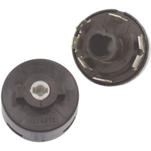 Comutador Ignição Caminhão Nl 1626372 Universal Automotive UN71934