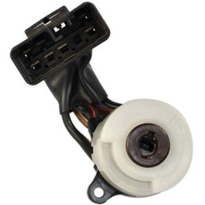 Comutador Ignição Antig Importa Ate Hilux 61300 Universal Automotive UN61300