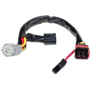 Comutador Ignição Ate 206 Universal Automotive UN16123