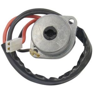 Comutador De Ignição Vw Sedan Fusca 111.905.865.1 Universal Automotive UN20500