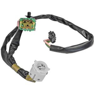 Comutador Ignição Partida 307 /307 Sw /c3 Universal Automotive UN16230