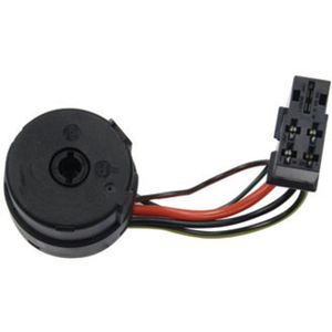 Comutador Igniç 3 Vias Gi Sprinter Universal Automotive UN50511