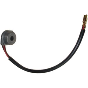 Comutador De Ignição Original Universal Automotive UN60329
