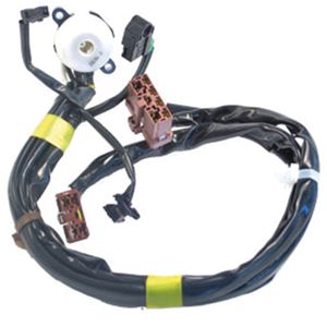 Comutador Elétrico Partida Automatico Civic Universal Automotive UN13192