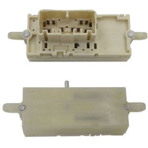 Comutador Ignição Com Chave 2/4 Portas Ranger /f250 /f 350 12000 14000 16000 Universal Automotive UN