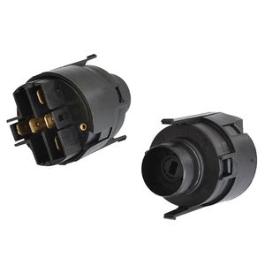 Comutador Ignição Partida 112 142 A /142 Universal Automotive UN61253