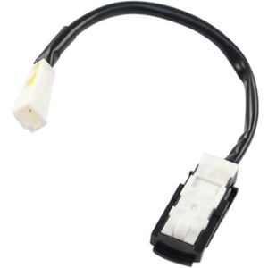 Comutador Ignição Microswitch Frontier Universal Automotive UN18141