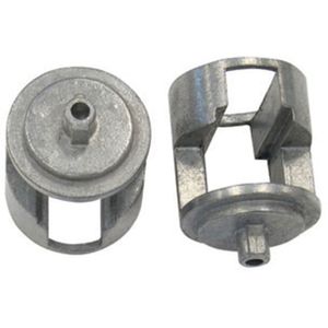 Excentrico Interno Ignição K Clipper Diesel Kombi Universal Automotive UN20630