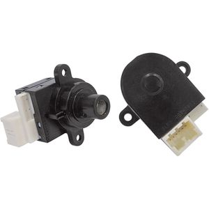 Comutador Ignição E Partida Gii S10 /omega /trailblazer /camaro Universal Automotive UN41642