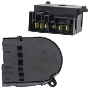 Comutador De Ignição Tipo Universal Automotive UN70064