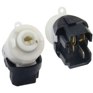 Comutador Ignição Partida Original Universal Automotive UN21203