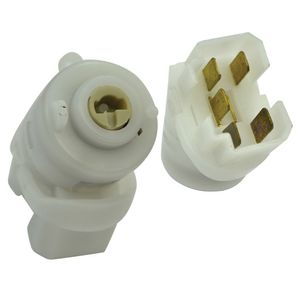 Comutador De Ignição Par Gol Universal Automotive UN20799