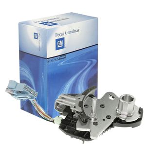 Sensor De Posição Da Marcha Câmbio Automático Onix /prisma /cobalt /spin /sonic /tracker /cruze /cap