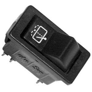 Interruptor Do Limpador Para-brisa 90260 Universal Automotive UN90260