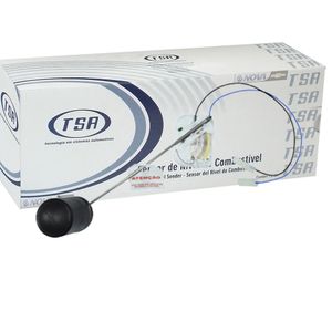 Sensor De Nivel Boia Combustivel Gasolina Sistema Magneti Logus /pointer /escort /verona TSA T010016