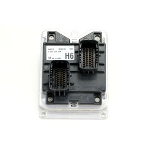Módulo De Injeção Ecm Ecu 1.8 2.0 Astra Original Chevrolet 93320521