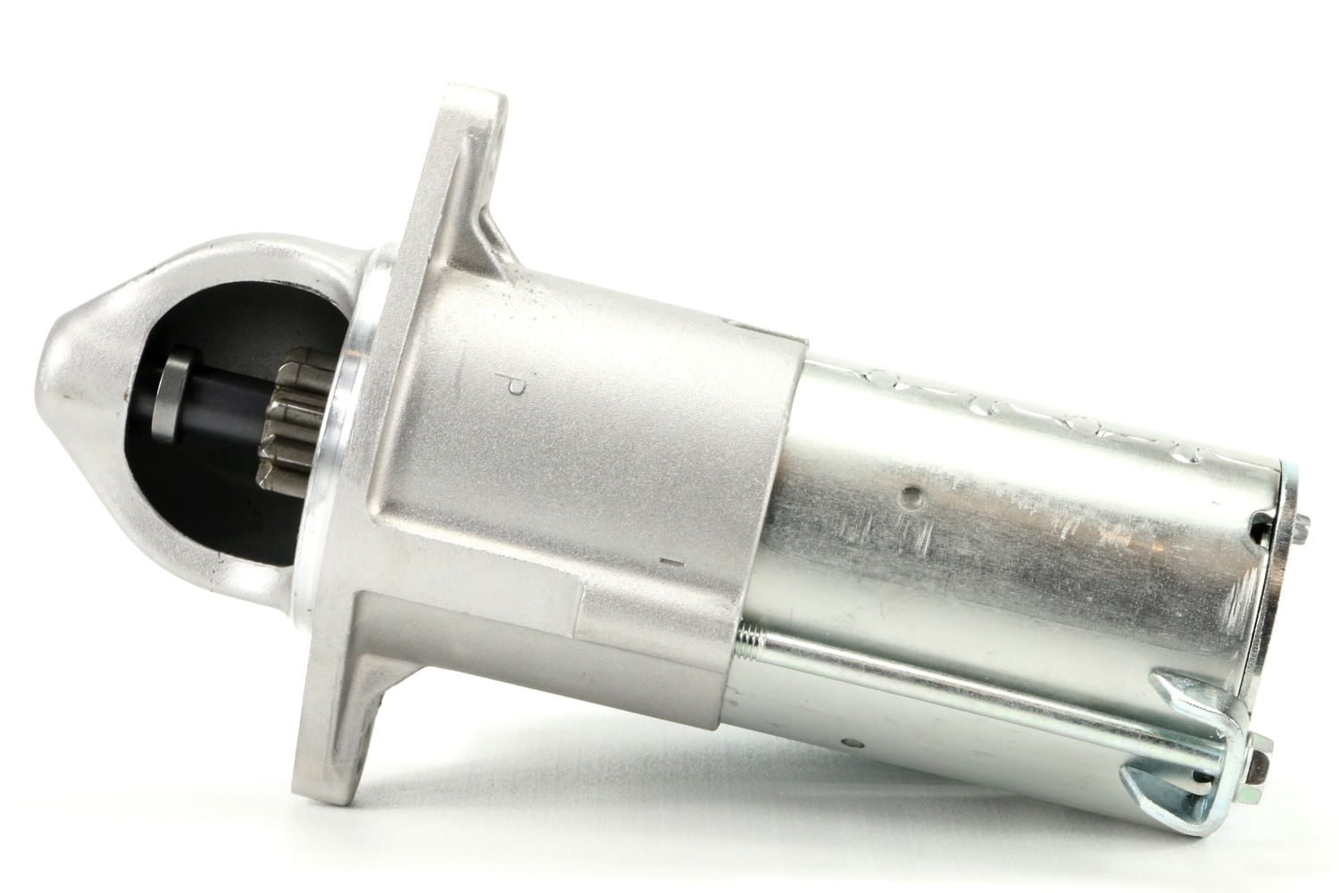 Motor De Partida Arranque 1.8 8v 16v Gm Delphi Corsa Novo /meriva
