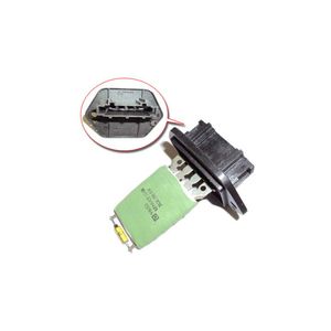 Resistor Ventoinha Ar-condicionado Corsa Novo /corsa Classic Original Chevrolet 93396289