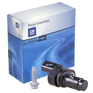 Sensor De Rotação Do Virabrequim Onix /prisma /agile /celta /cobalt /montana /spin /corsa Classic /s