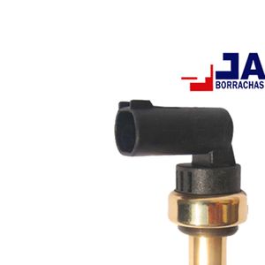 Sensor Temperatura 1.8 16v Flex Ecotec 6 Sonic /tracker /cruze Valclei JH938351