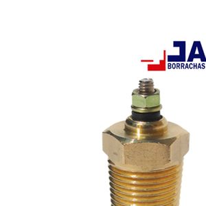 Sensor Temperatura 2.5 4.1 Alc. Gasolina Opala /caravan /d20 Valclei JH937132
