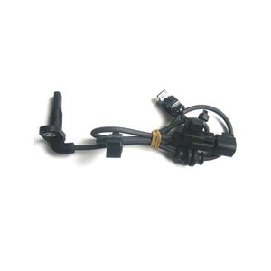 Sensor De Velocidade Da Roda Traseira Lado Direito Ou Esquerdo Cruze Original Chevrolet 13346945