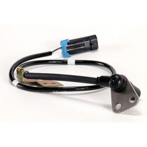 Sensor De Velocidade Da Roda Dianteira Lado Esquerdo  S10 /blazer Original Chevrolet 93259499