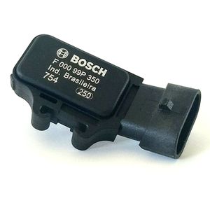 Sensor Map Coletor Admissão Prisma /celta Original Chevrolet 24580287