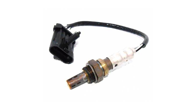 Sonda Lambda 1.8 Flex Corsa Novo /meriva /montana NGK ZA739