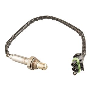 Sonda Lambda  S10 Motor 4.3 12v(3 Fios) (comprimento Fio 40 Cm)(convencional) /blazer /clio 1.4 /meg