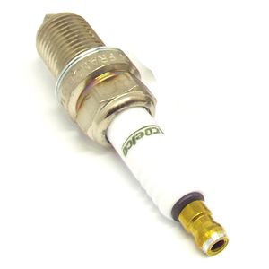 Vela Ignição 1.0 1.4 Vhc Gasolina Br6es Corsa Novo /celta /corsa Classic Acdelco 41LX6WA
