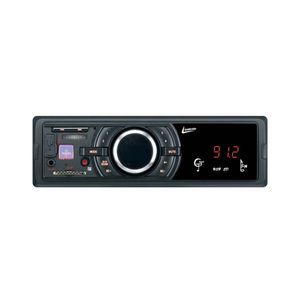 Rádio Player Automotivo Usb Fm E Cartão De Memória  Leadership 5980