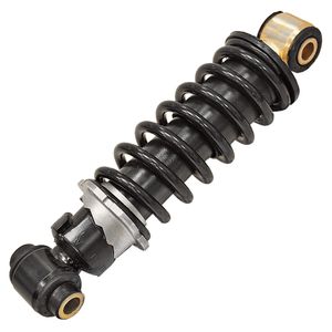 Amortecedor Traseiro Cabine 2544 Axor Automortex UN98505