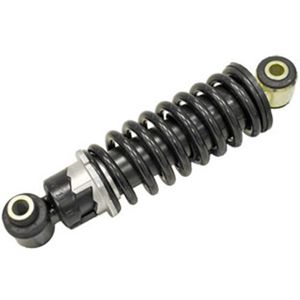Amortecedor De Cabine Traseiro Cargo Universal Automotive UN98007