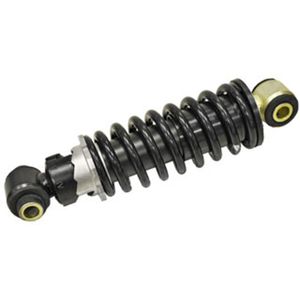 Amortecedor De Cabine Traseiro Cargo Universal Automotive UN98006