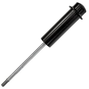 Amortecedor Traseiro Cabine 2423 Atego Automortex UN98048