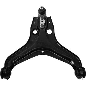 Bandeja Lado Direito Com Bucha Piv Direção Mecânica Universal Automotive UN52234