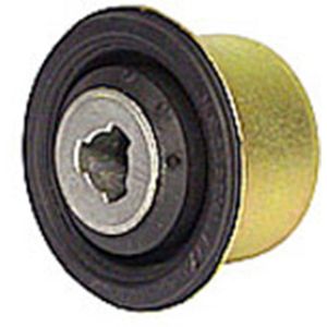 Bucha Suspensão Dianteira Bandeja Ii Universal Automotive UN56903