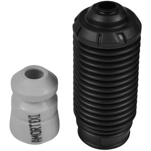 Kit Amortecedor Dianteiro G2 Logus /pointer /escort /verona Universal Automotive UN35212