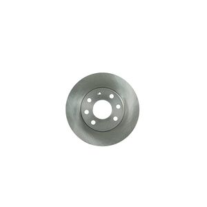Disco De Freio Dianteiro Ventilado 236mm Tigra 1998 A 2000 Original Chevrolet 93281952