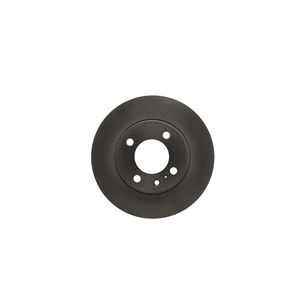 Disco De Freio Dianteiro Ventilado [1.0/1.4] Sem  Prisma 2013 A 2019 Original Chevrolet 94731378
