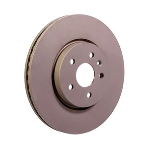 Disco De Freio Dianteiro Ventilado 1.8 16v 280mm  Tracker 2014 Em Diante Original Chevrolet 23118342