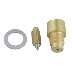 Agulha Carburador  Del Rey Motor 1.6 Weber 228 (200) /chevette 1.4 /1.6 /belina /corcel VOGEL LC5193