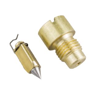 Agulha Carburador  Opala Motor 6cil Weber Simples 228 (200) /belina 1.4 /caravan /corcel /veraneio V
